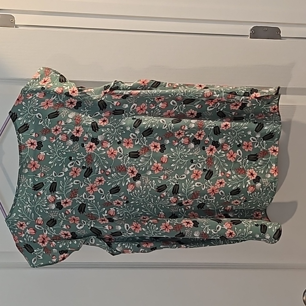 Loft Outlet Dress Shirt - Picture 7 of 7